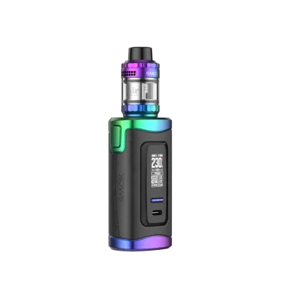 Redline Boost Kit