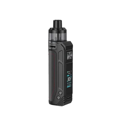 Inferno Max Pod